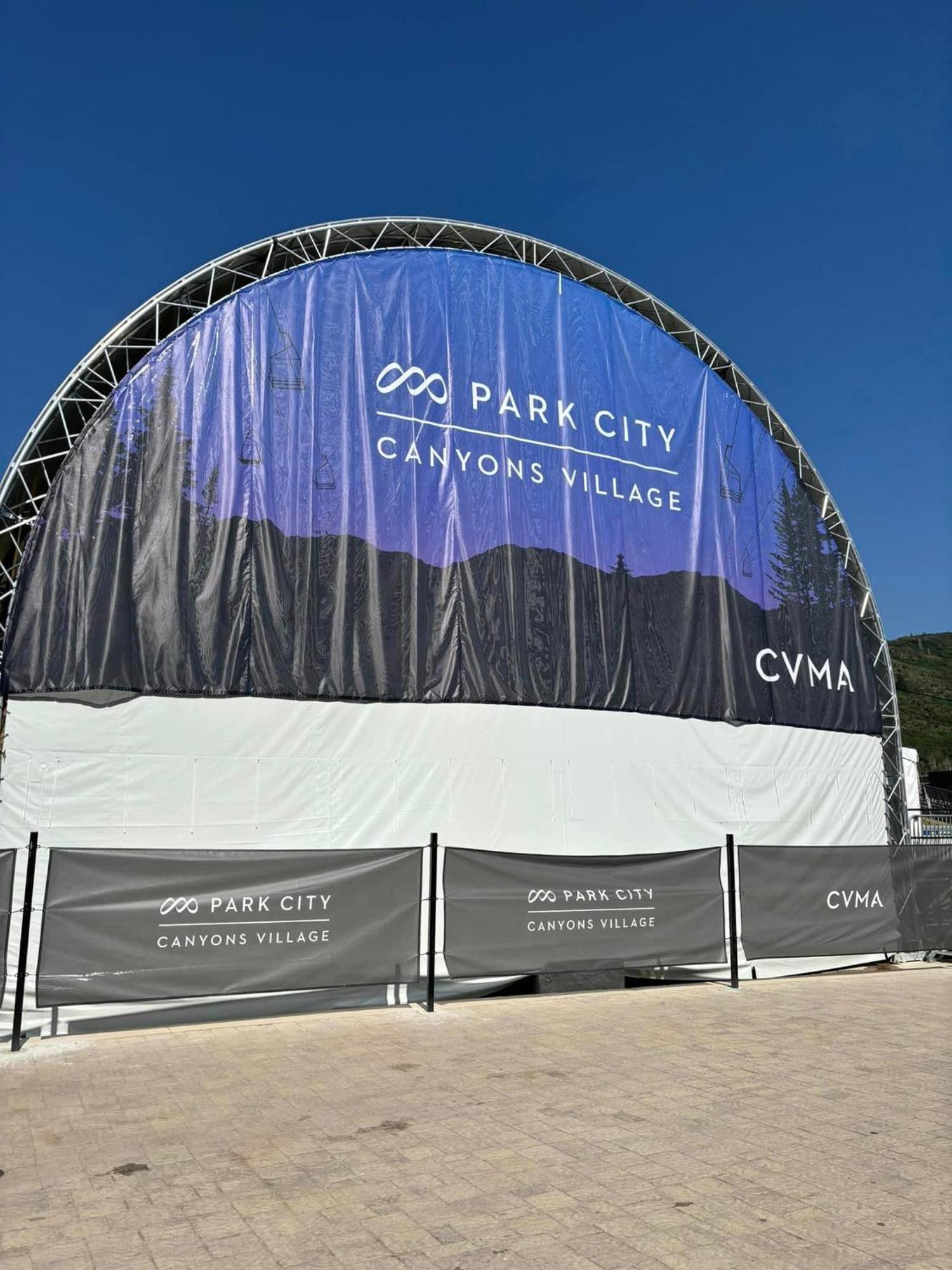 Park City Slope Side - Canyons Exterior foto